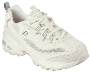 SKECHERS Sport D'Lites Snea Sneakers - Footcourt Egypt