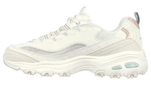 SKECHERS Sport D'Lites Snea Sneakers - Footcourt Egypt