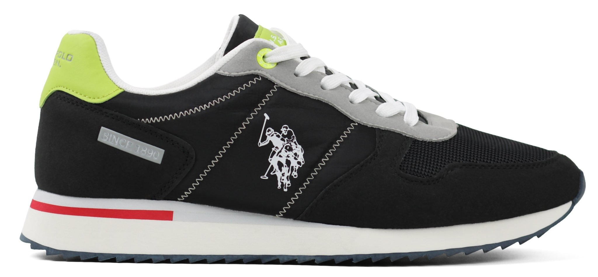 U.S. POLO ASSN. Altena 001 - Footcourt Egypt