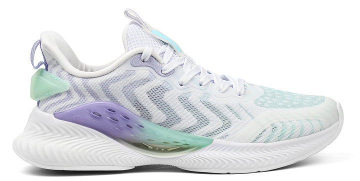 XTEP Hydrogen Wind 4.0 Running Shoes - Footcourt Egypt