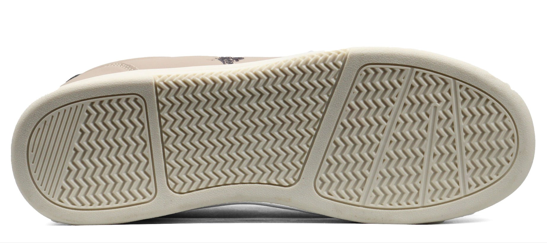 U.S. POLO Steve003 Sneakers Shoes - Footcourt Egypt