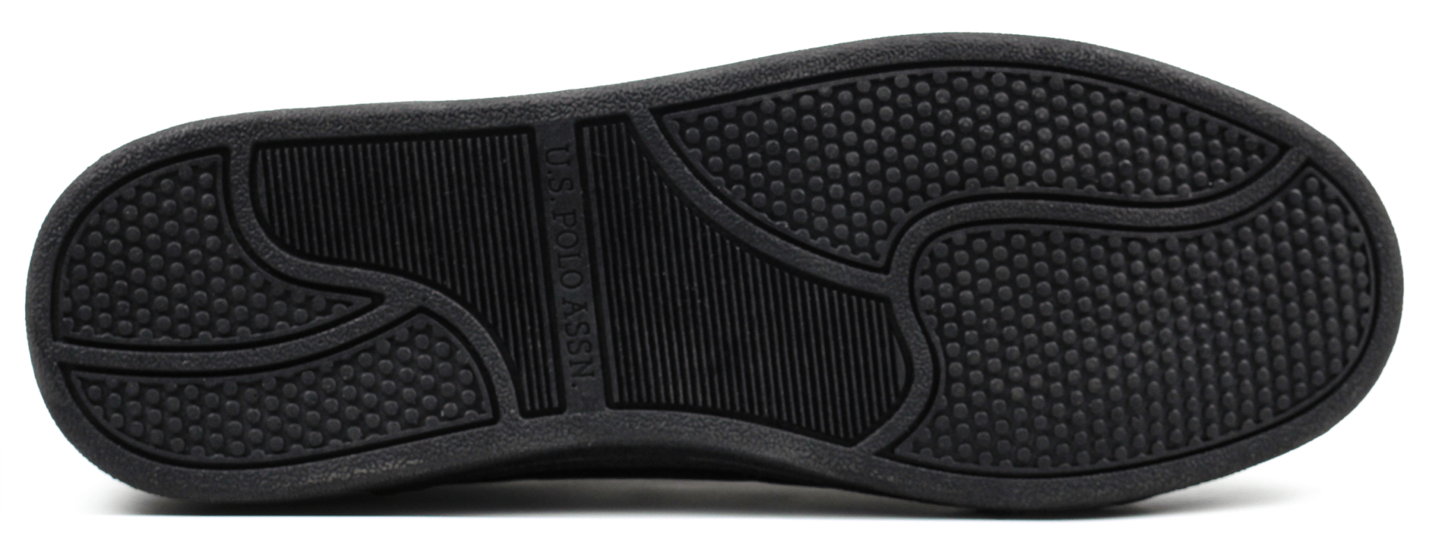 U.S. POLO Karte Glb 5pr Sneakers - Footcourt Egypt