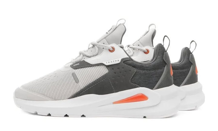 TRAFFA "ORBIT" Sneakers - Footcourt Egypt