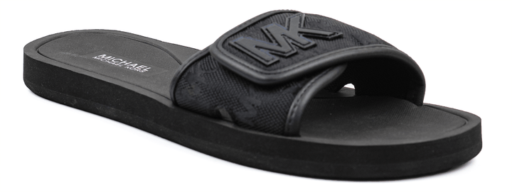 Michael Kors Platform Slide Slippers D - Footcourt Egypt