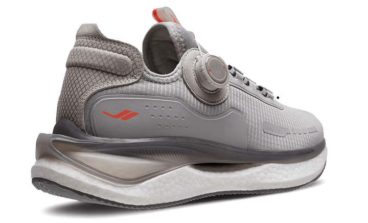 LESCON Scroll 3 A - Shock Foam Women's Sneakers - Footcourt Egypt