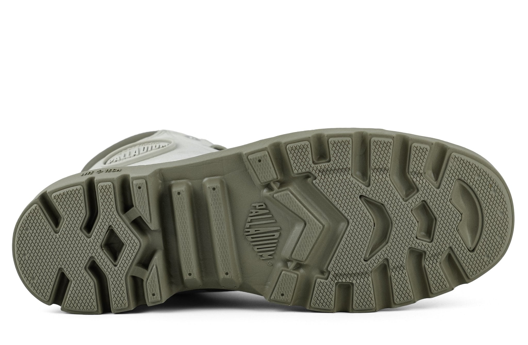 PALLADIUM PAMPA LITE+ CUFF WP - Footcourt Egypt