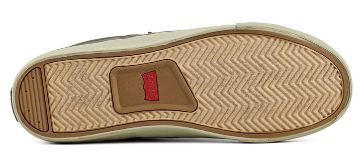 Levi's Men's Sneaker - Footcourt Egypt