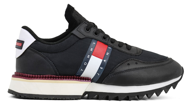 TOMMY HILFIGER Sneakers Cleat - Footcourt Egypt