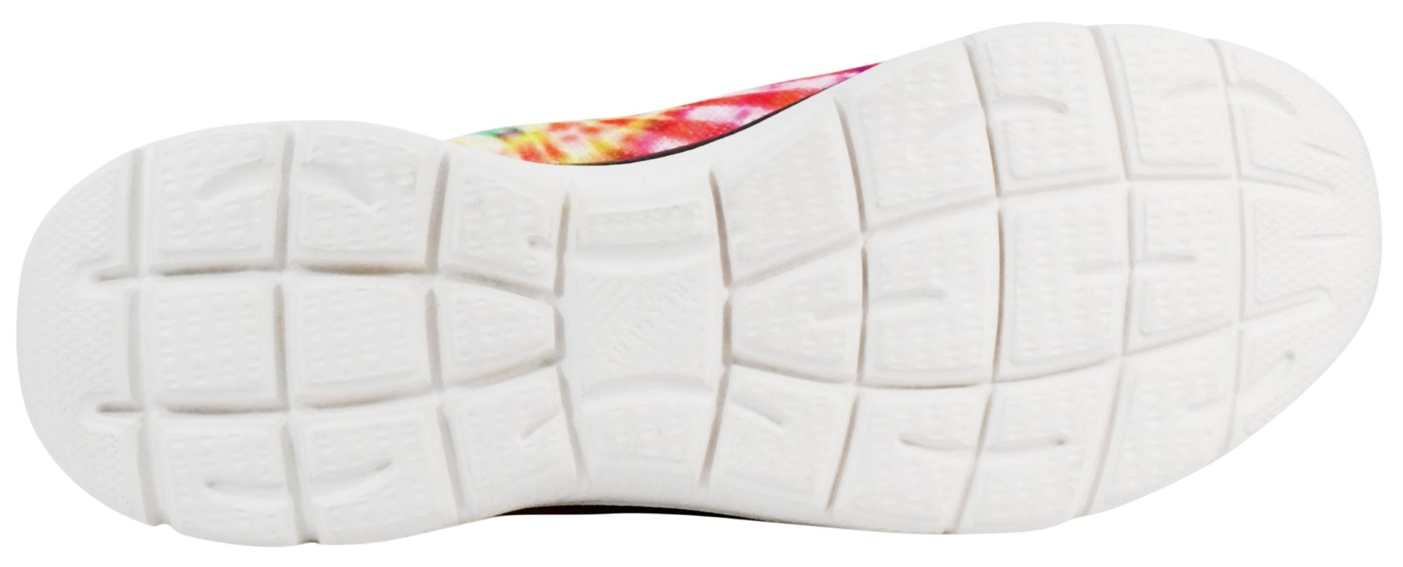 SKECHERS Summits Looking Groovy Sneaker - Footcourt Egypt