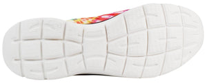 SKECHERS Summits Looking Groovy Sneaker - Footcourt Egypt