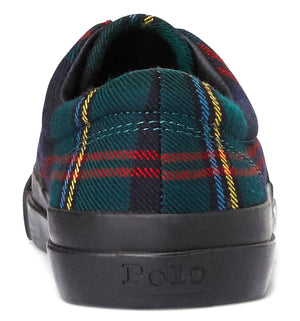 POLO RALPH LAUREN Bryn Sneakers Shoes - Footcourt Egypt