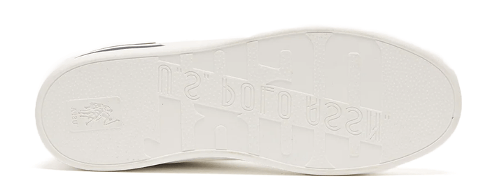 U.S. Polo Alfie Glb 5PR Sneakers - Footcourt Egypt