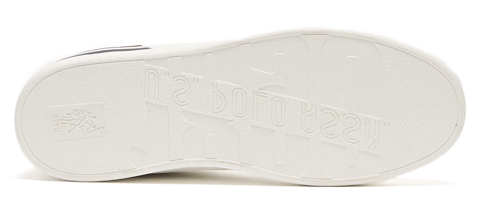 U.S. Polo Alfie Glb 5PR Sneakers - Footcourt Egypt