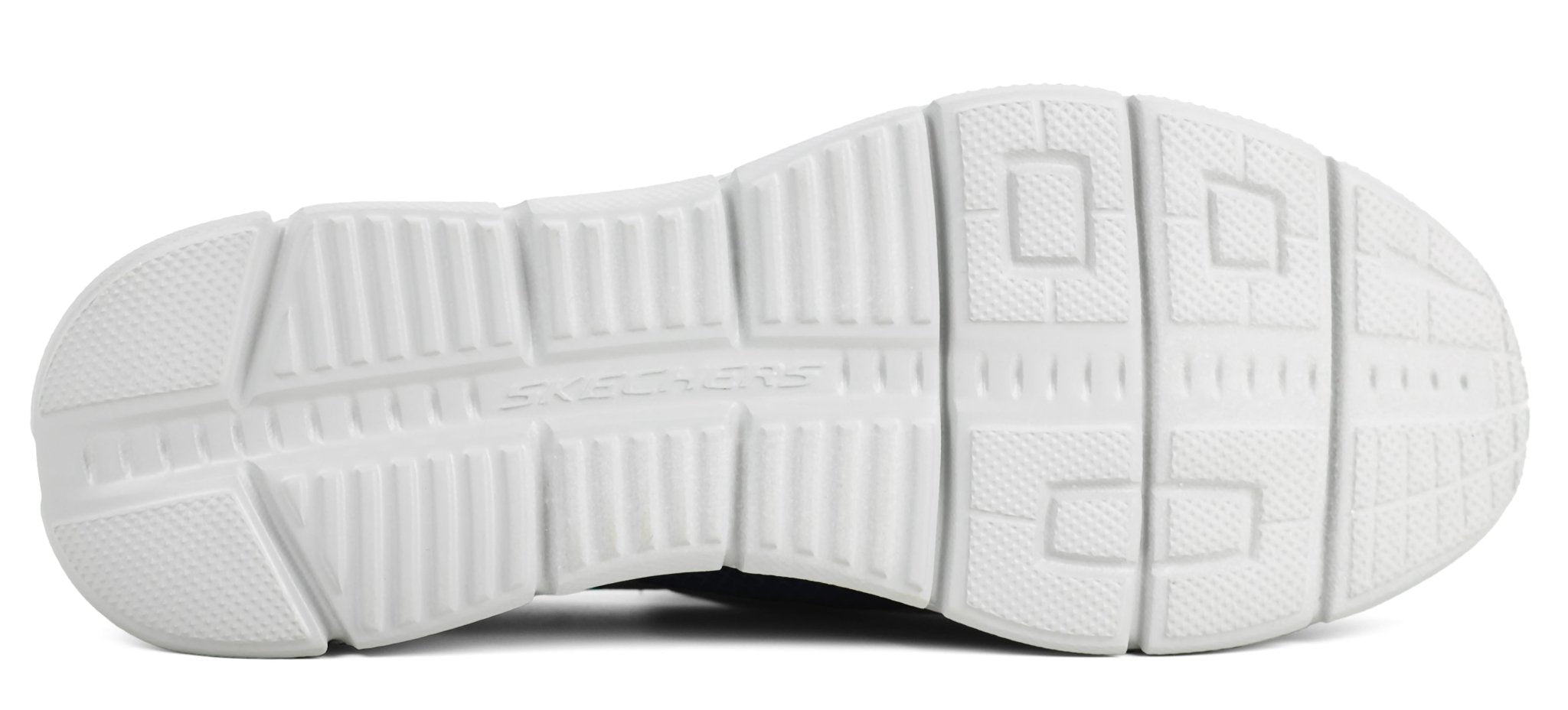 Skechers Equalizer Swift Fit Shoes - Footcourt Egypt