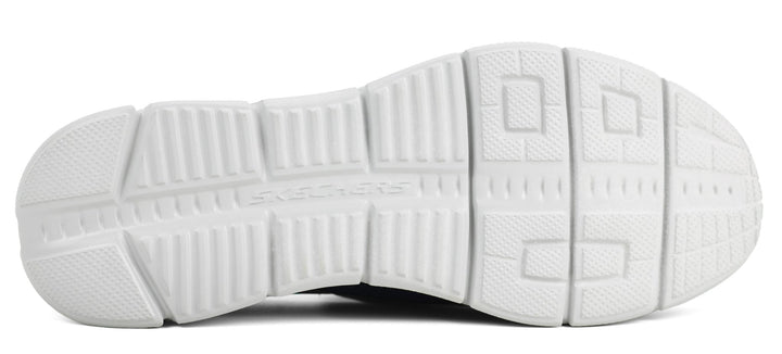 Skechers Equalizer Swift Fit Shoes - Footcourt Egypt
