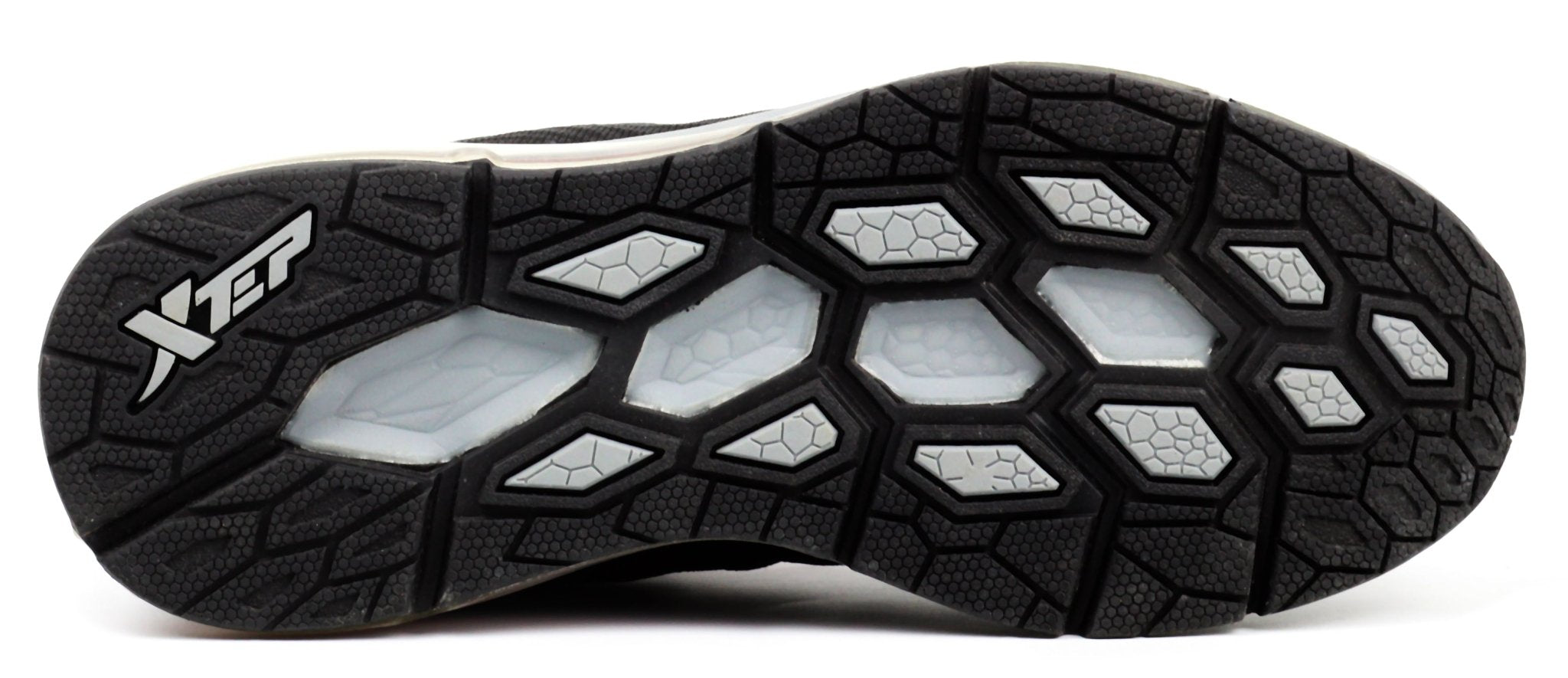 XTEP Life Style Running Shoes - Footcourt Egypt