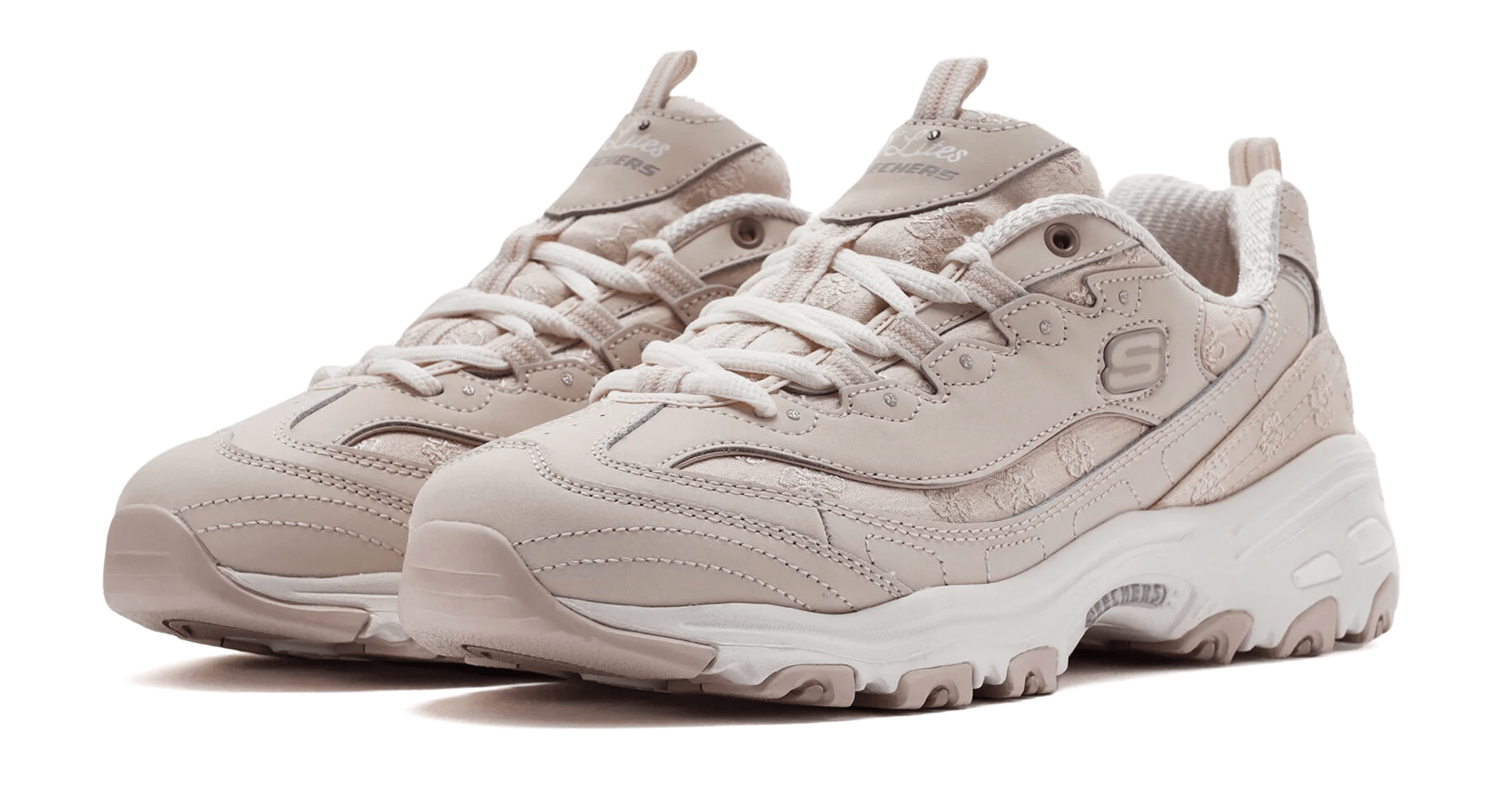 SKECHERS D'lites - Finest Pick - Footcourt Egypt
