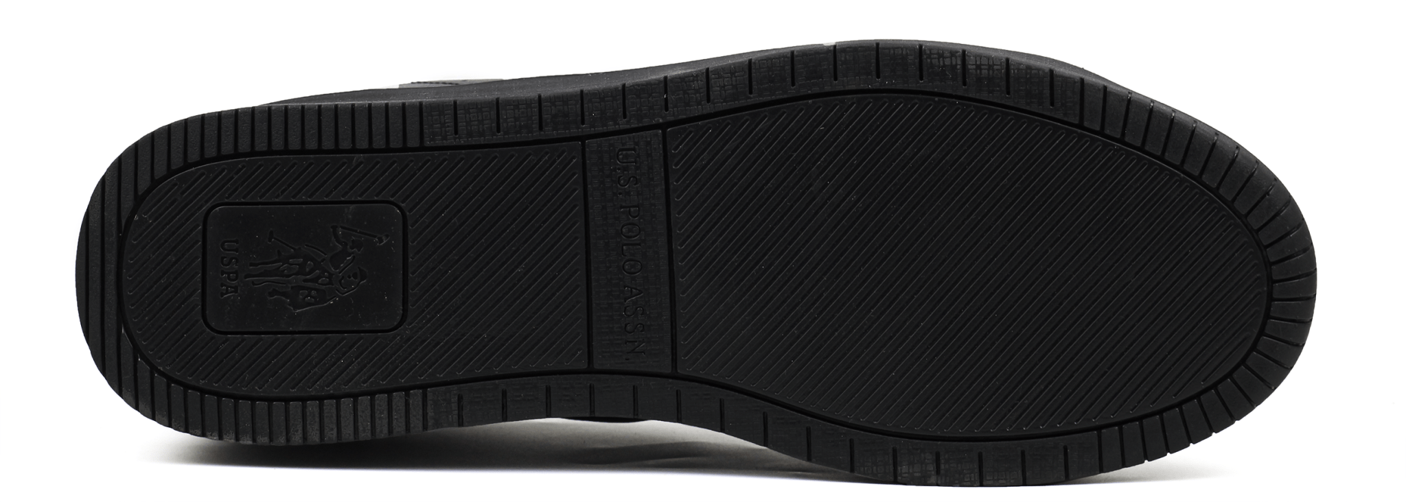 U.S. Polo COST 5PR Unisix Sneakers - Footcourt Egypt
