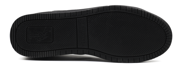 U.S. Polo COST 5PR Unisix Sneakers - Footcourt Egypt