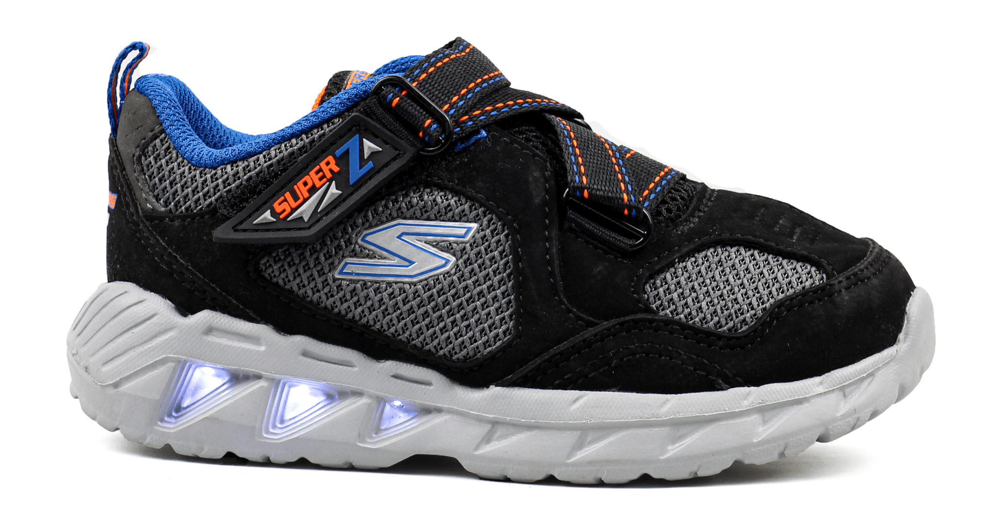 SKECHERS Magna - Lights - Zowlex - Footcourt Egypt