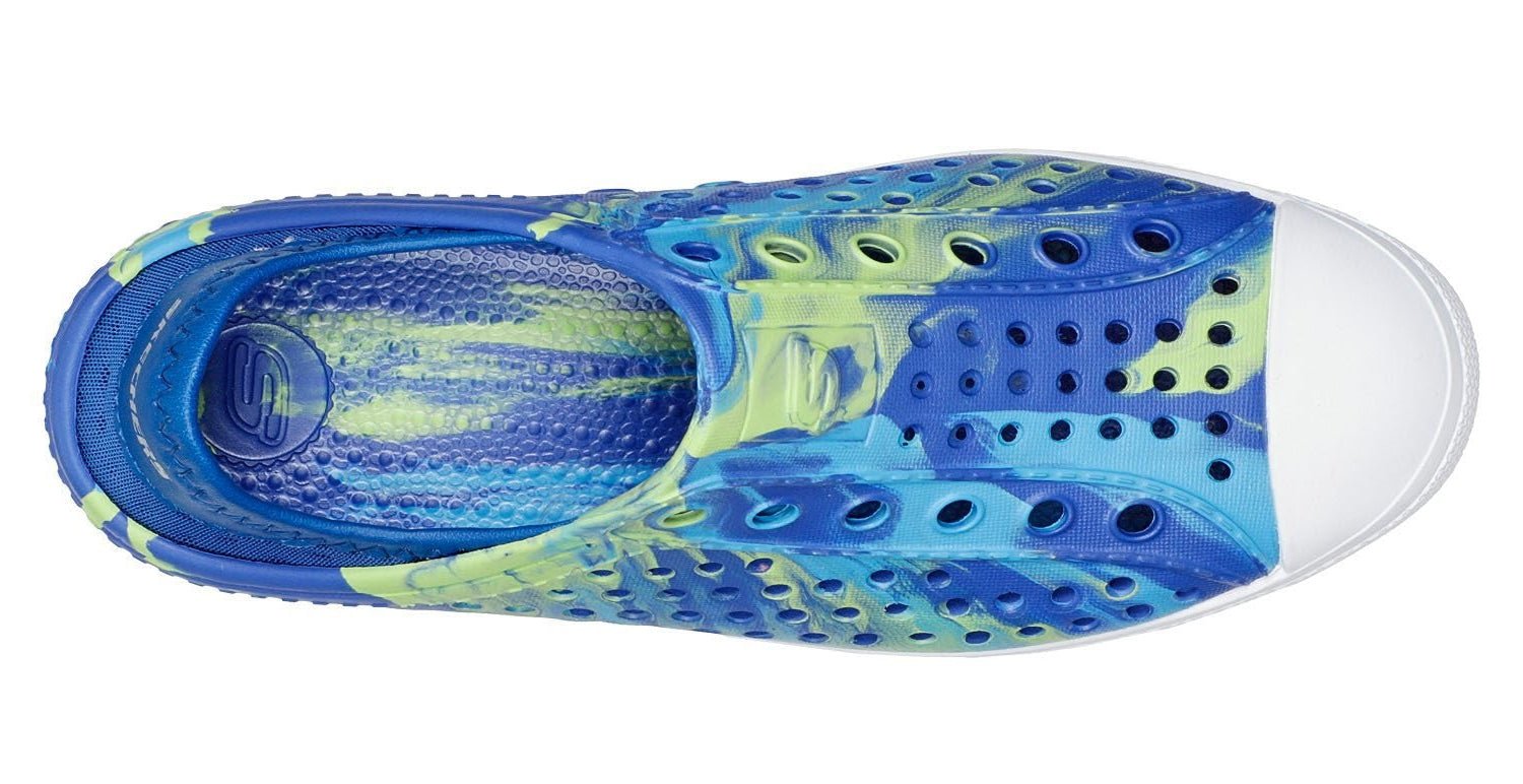 SKECHERS Girls Molded Slip - On - Footcourt Egypt