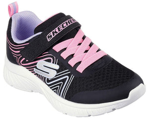 SKECHERS Microspec Plus - Swirl Sweet - Footcourt Egypt