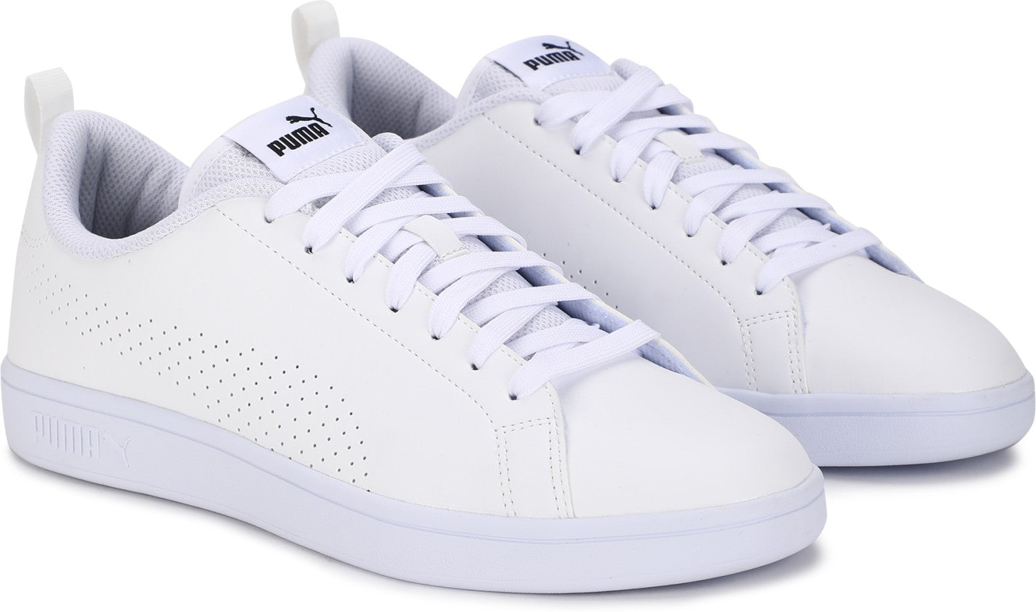 PUMA Smash - Footcourt Egypt