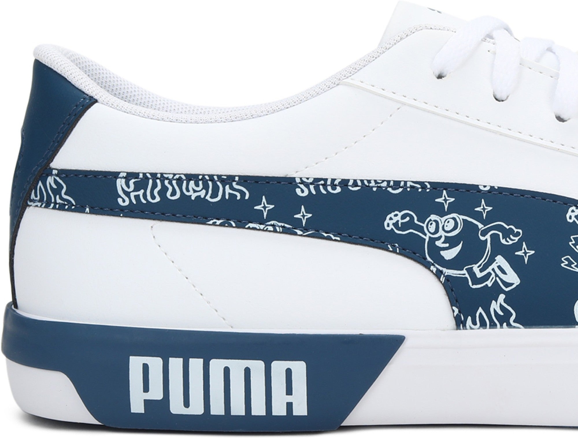 PUMA X 1DER JACK - Footcourt Egypt