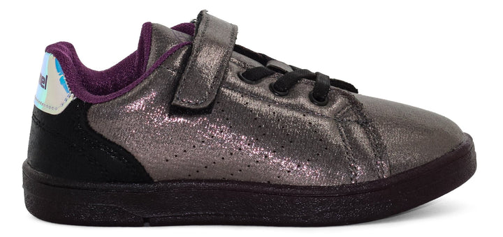 Hummel Hml Busan Shiny Jr - Footcourt Egypt