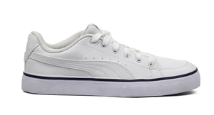 Puma Court Point Vulc V3 Trainers - Footcourt Egypt