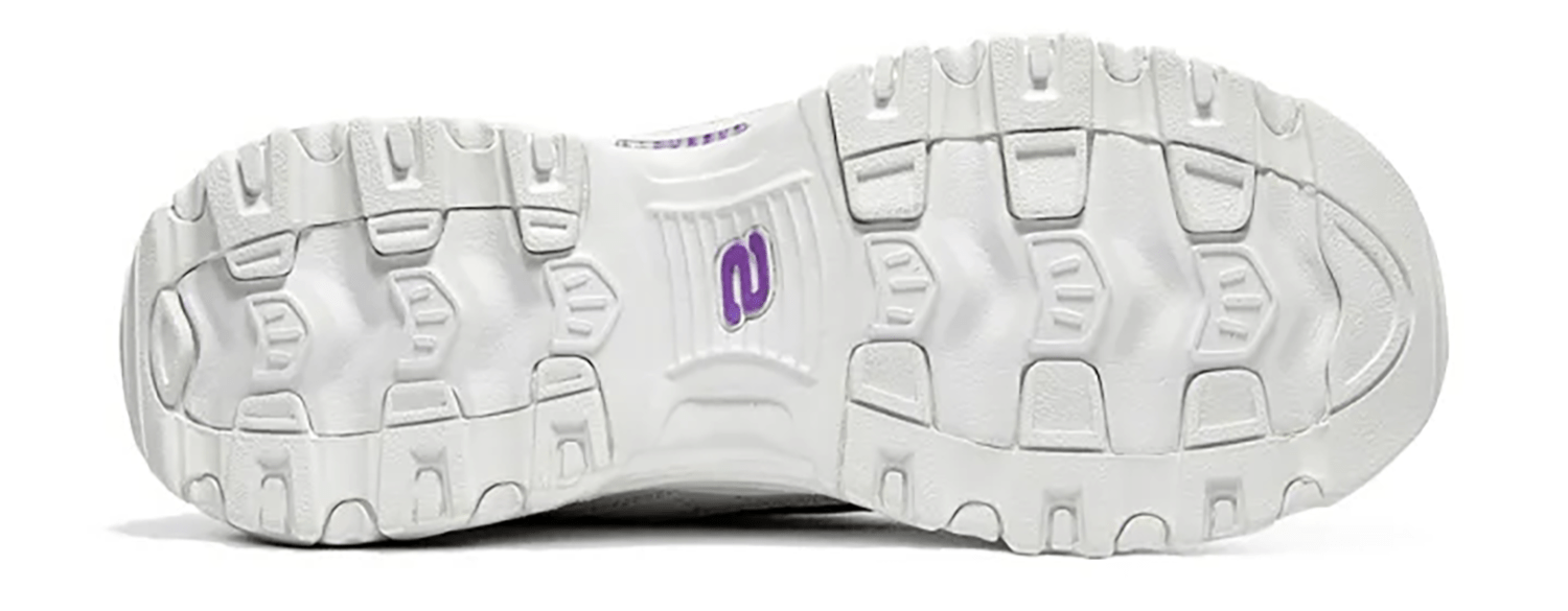 SKECHERS D'LITES 1.0 - Footcourt Egypt