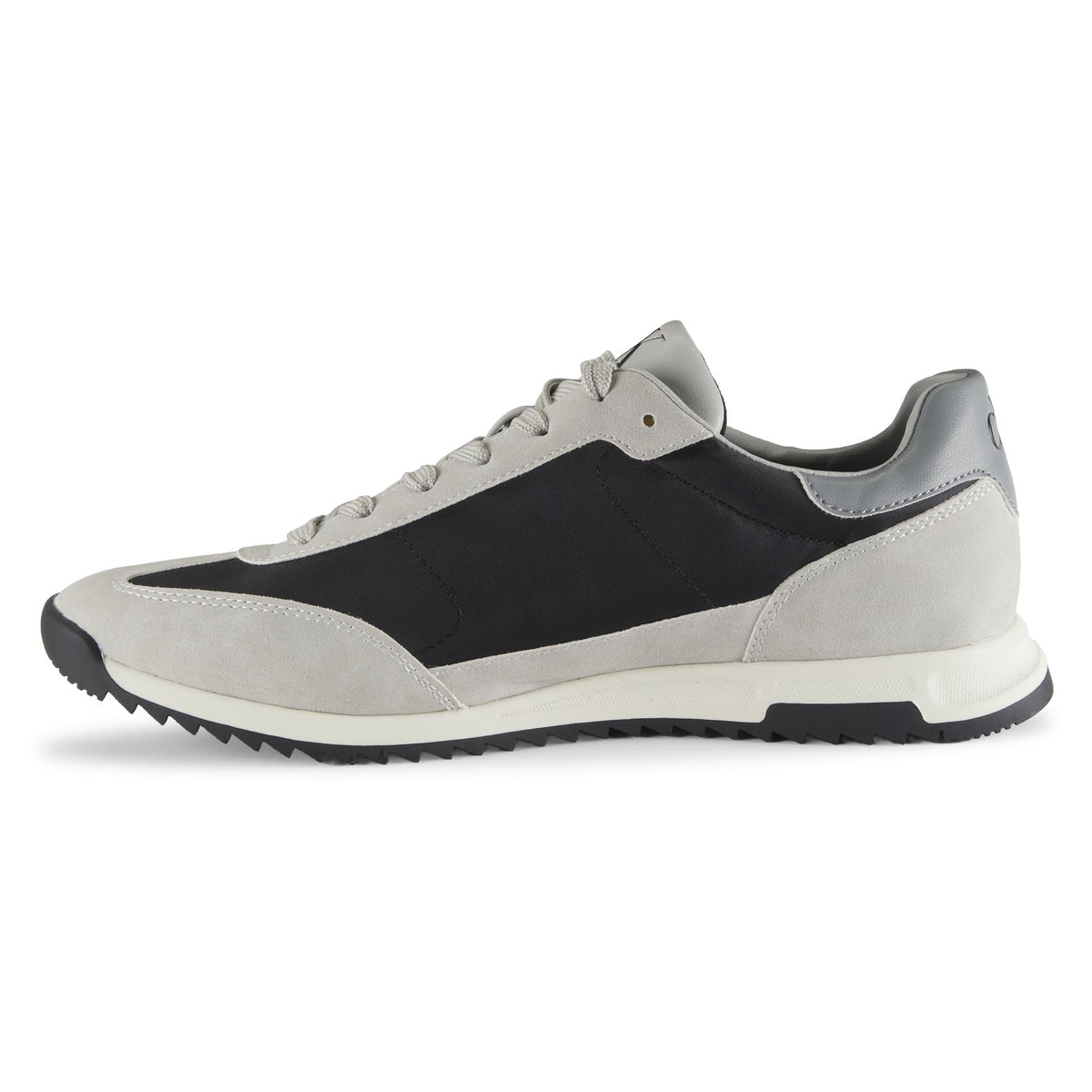 CALVIN KLEIN Galent low-top sneakers-LTGR - Footcourt Egypt