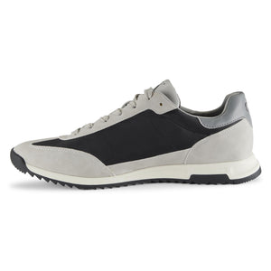 CALVIN KLEIN Galent low-top sneakers-LTGR - Footcourt Egypt
