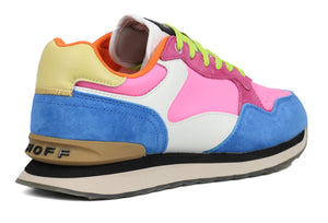 HOFF Trieste Sneakers - Footcourt Egypt