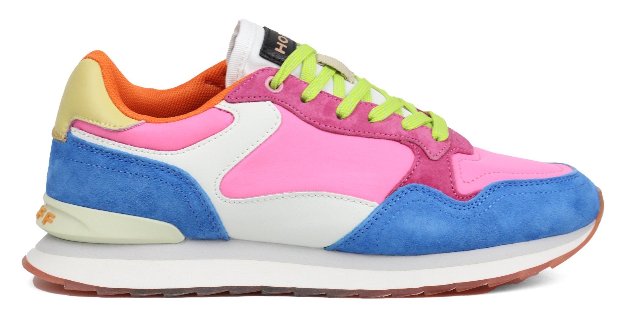 HOFF Alicante City Elche Sneakers - Footcourt Egypt