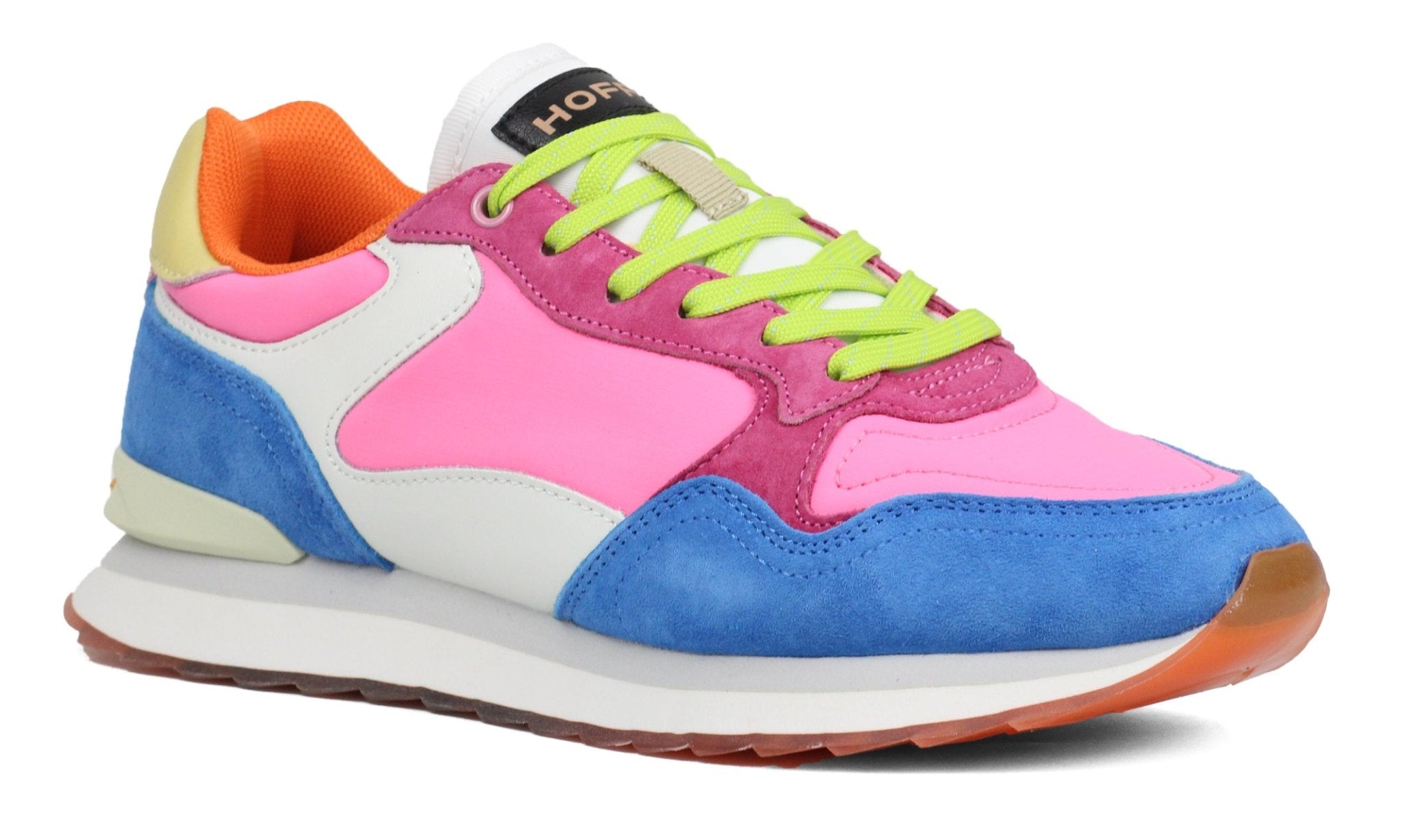 HOFF Alicante City Elche Sneakers - Footcourt Egypt