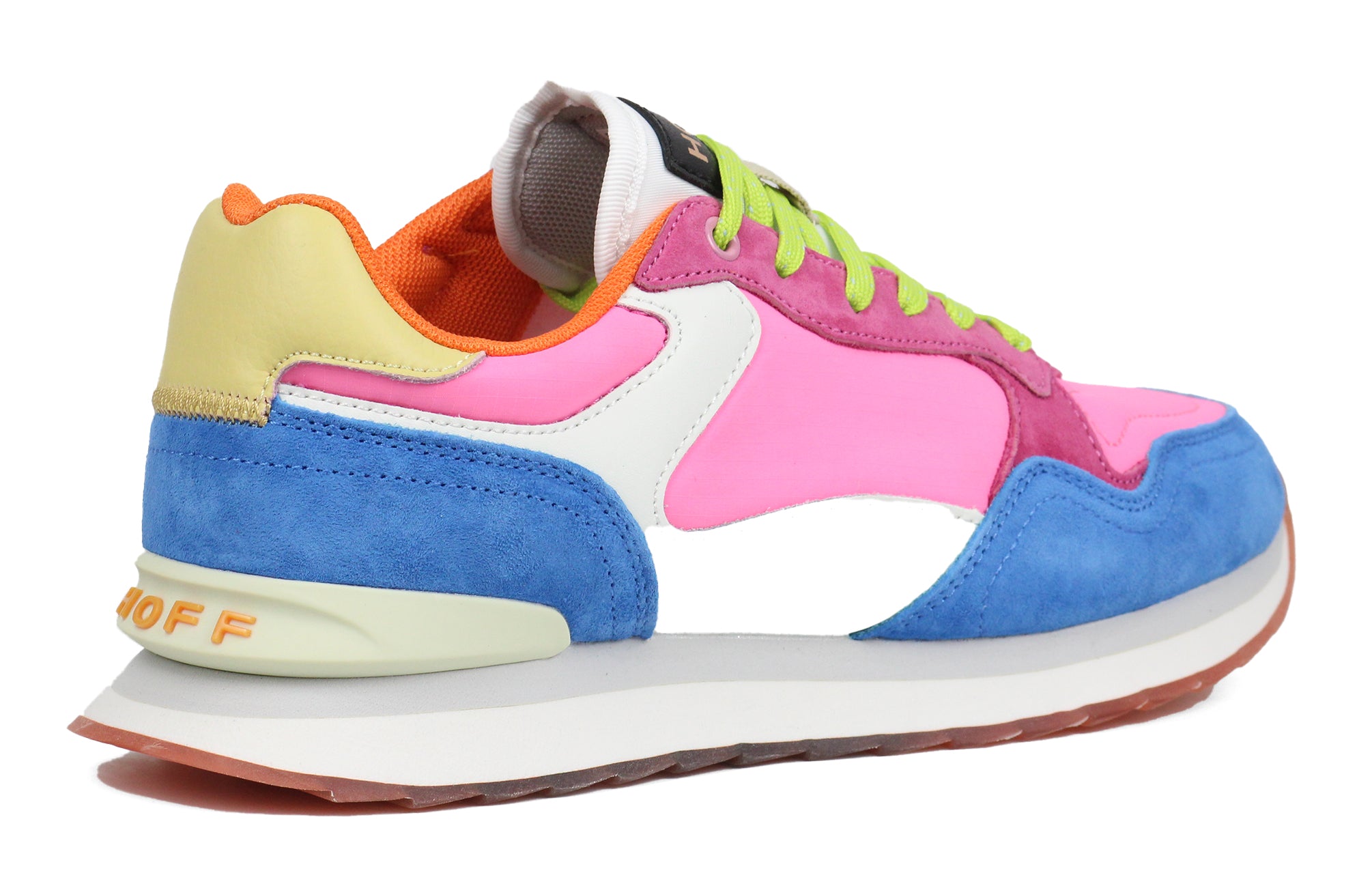HOFF Alicante City Elche Sneakers - Footcourt Egypt