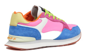 HOFF Alicante City Elche Sneakers - Footcourt Egypt