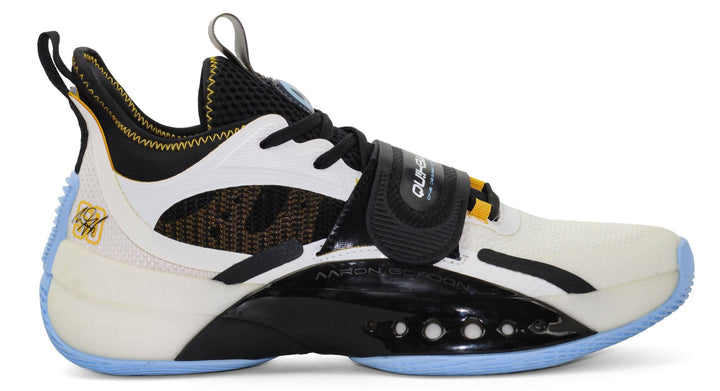 361˚ Aaron Gordon x - Footcourt Egypt