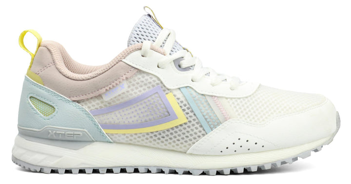 XTEP Special Styel Shoes - Footcourt Egypt