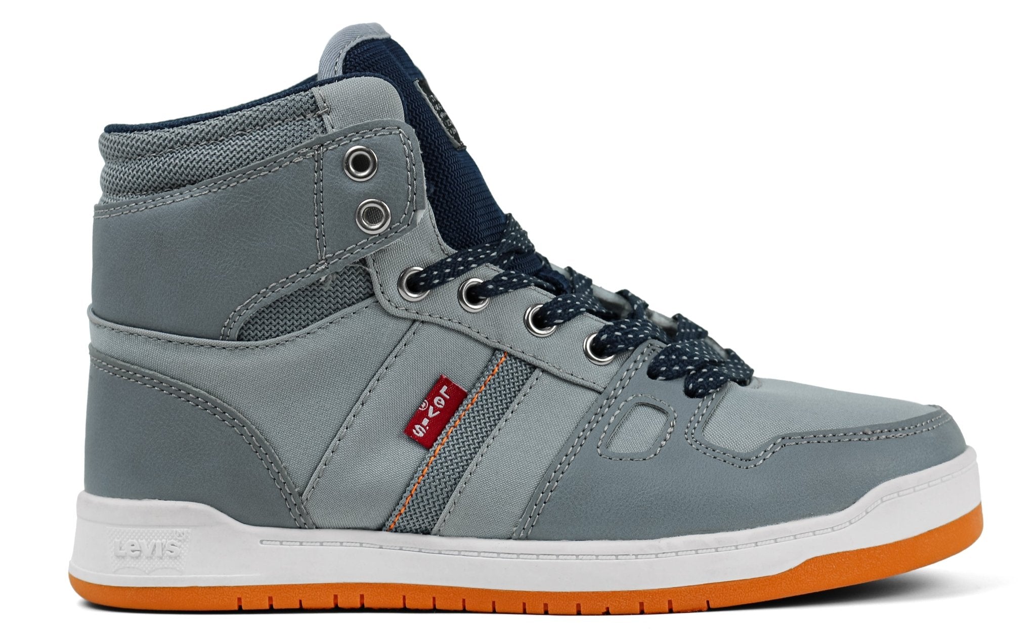 Levi´s® BB Hi DF-Tenis deportivos - Footcourt Egypt