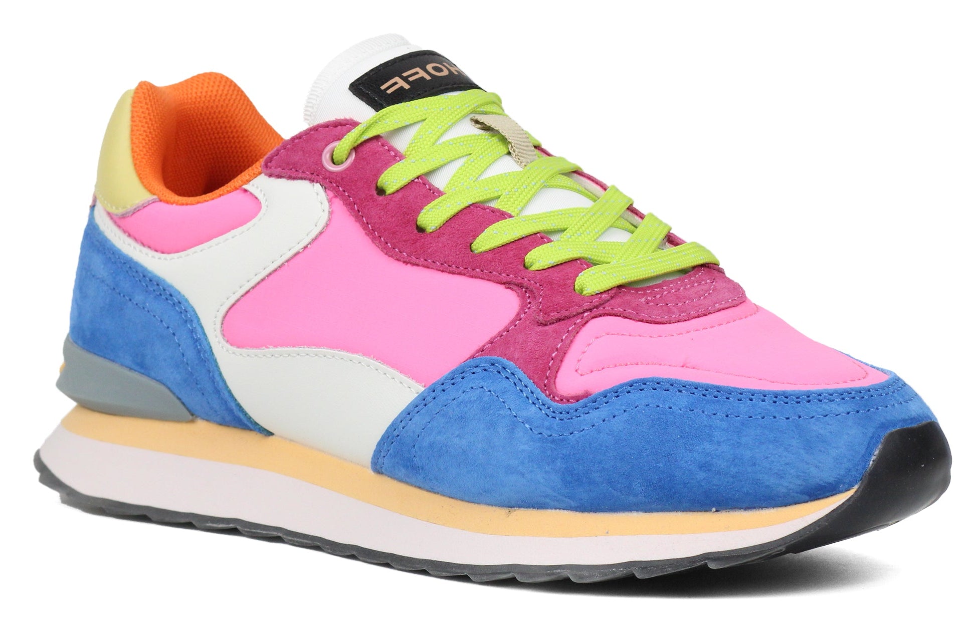 HOFF Santander Sneakers - Footcourt Egypt