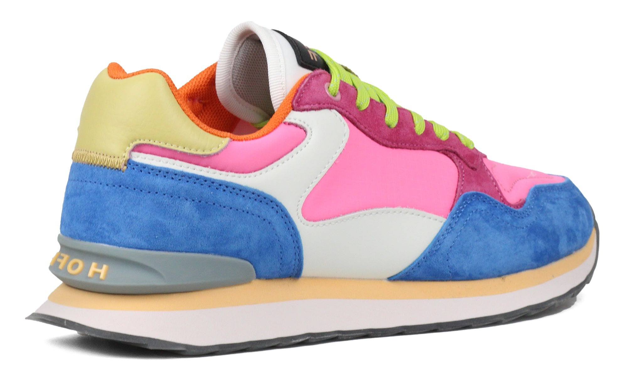 HOFF Santander Sneakers - Footcourt Egypt