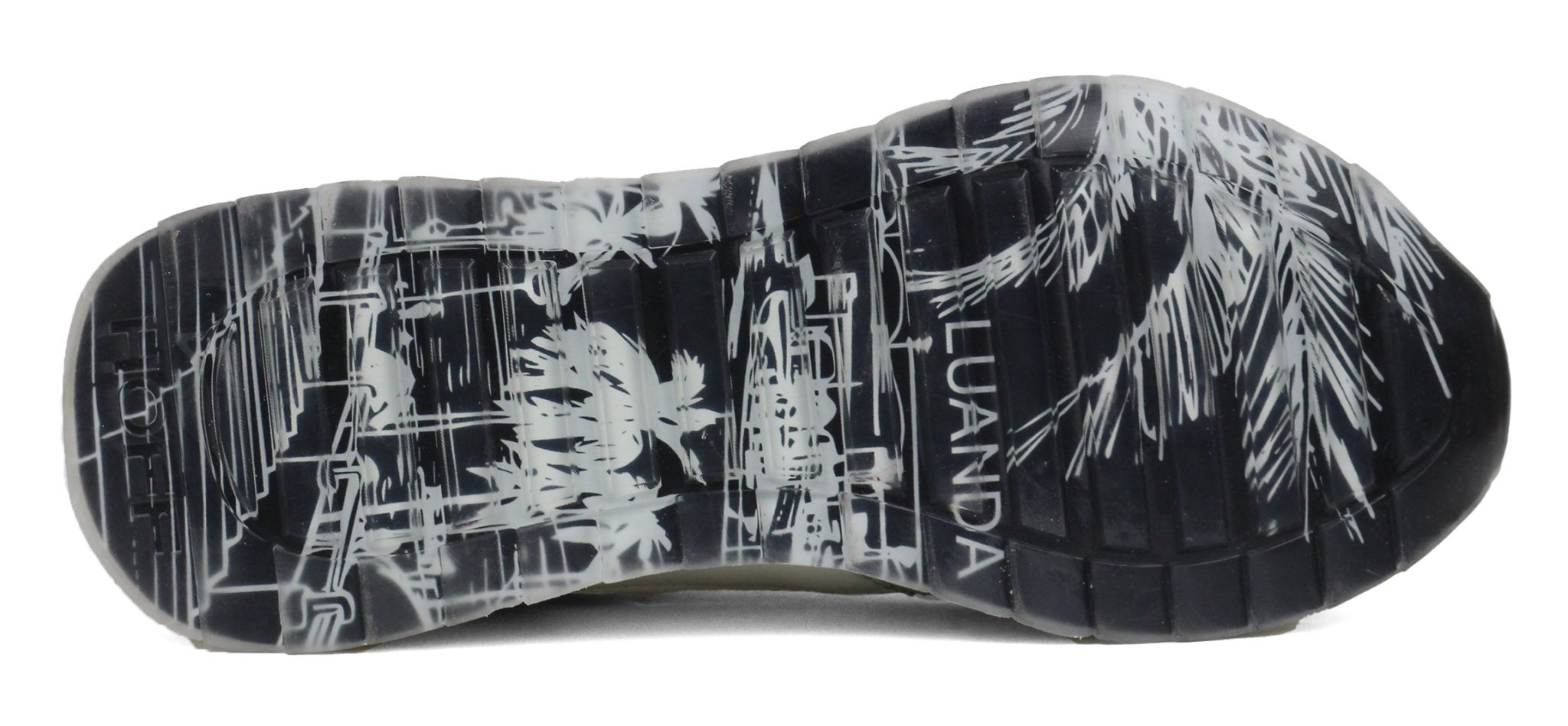 HOFF Luanda Sneakers - Footcourt Egypt