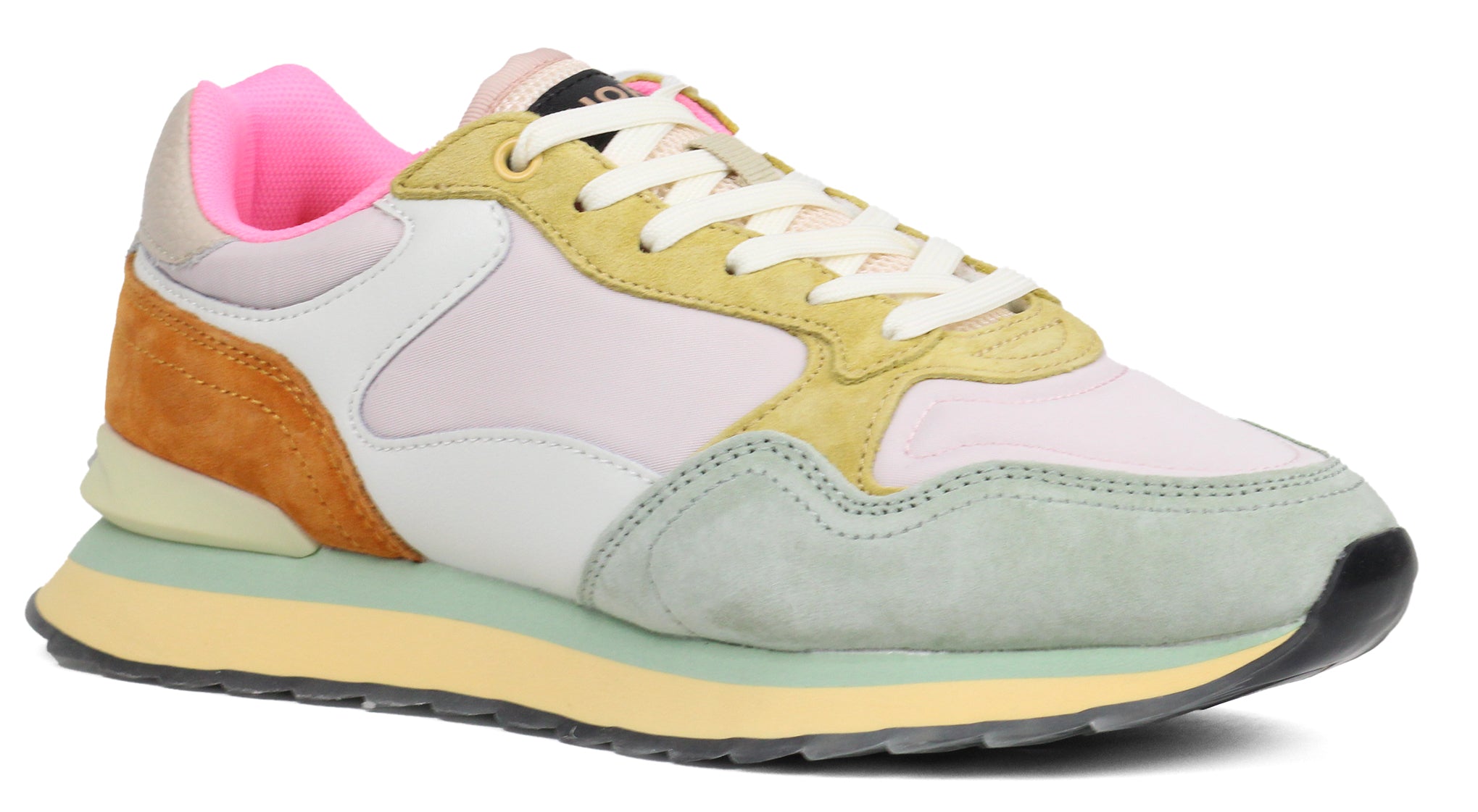 HOFF Luanda Sneakers - Footcourt Egypt