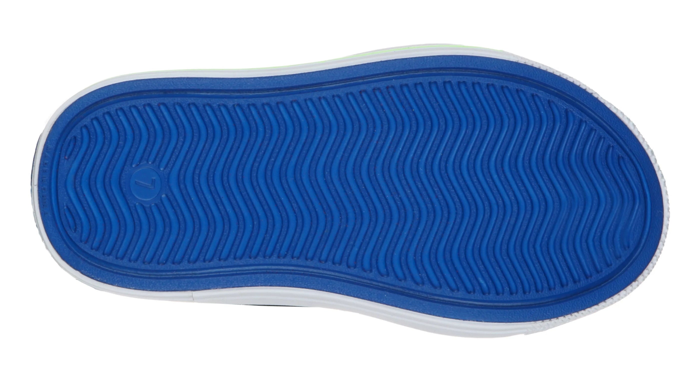 SKECHERS Kids' Foamies: Guzman Steps - Aqua Surge - Footcourt Egypt