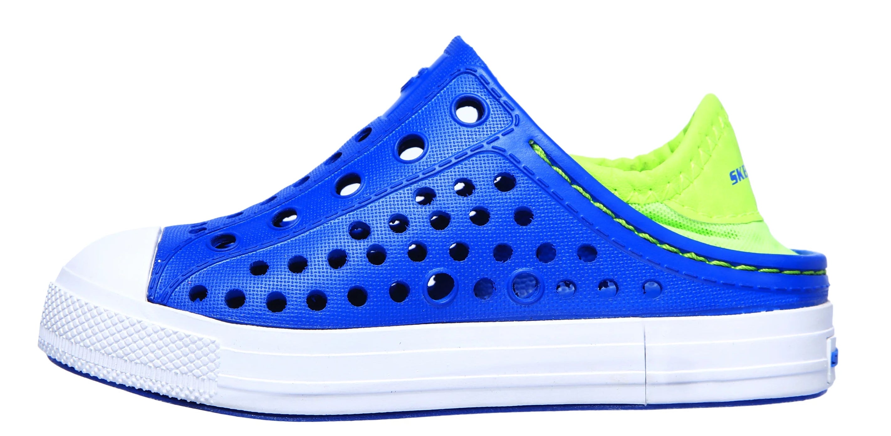 SKECHERS Kids' Foamies: Guzman Steps - Aqua Surge - Footcourt Egypt
