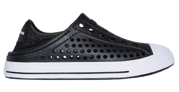 SKECHERS Foamies: Guzman Steps - Aqua Surge - Footcourt Egypt