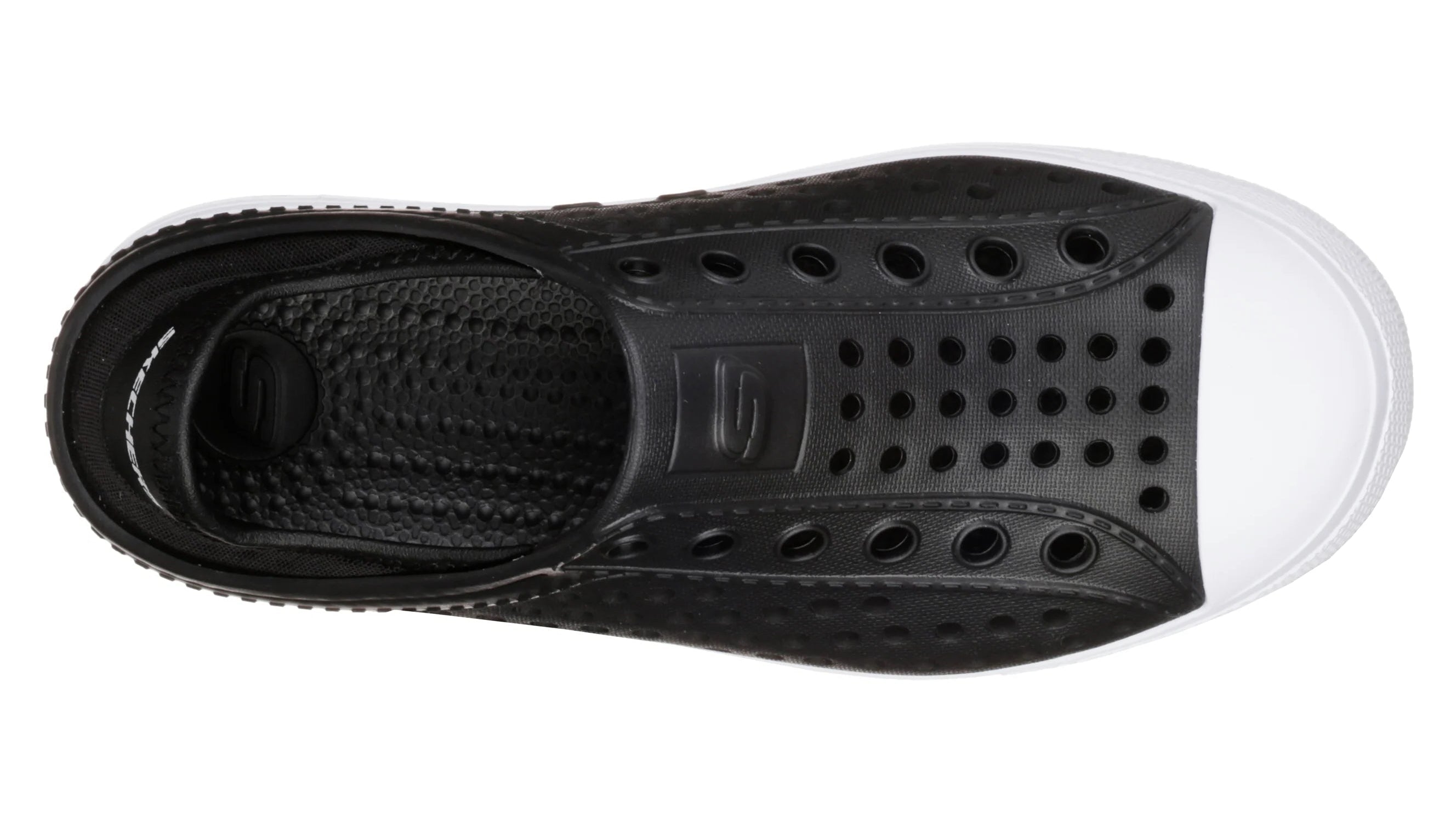 SKECHERS Foamies: Guzman Steps - Aqua Surge - Footcourt Egypt