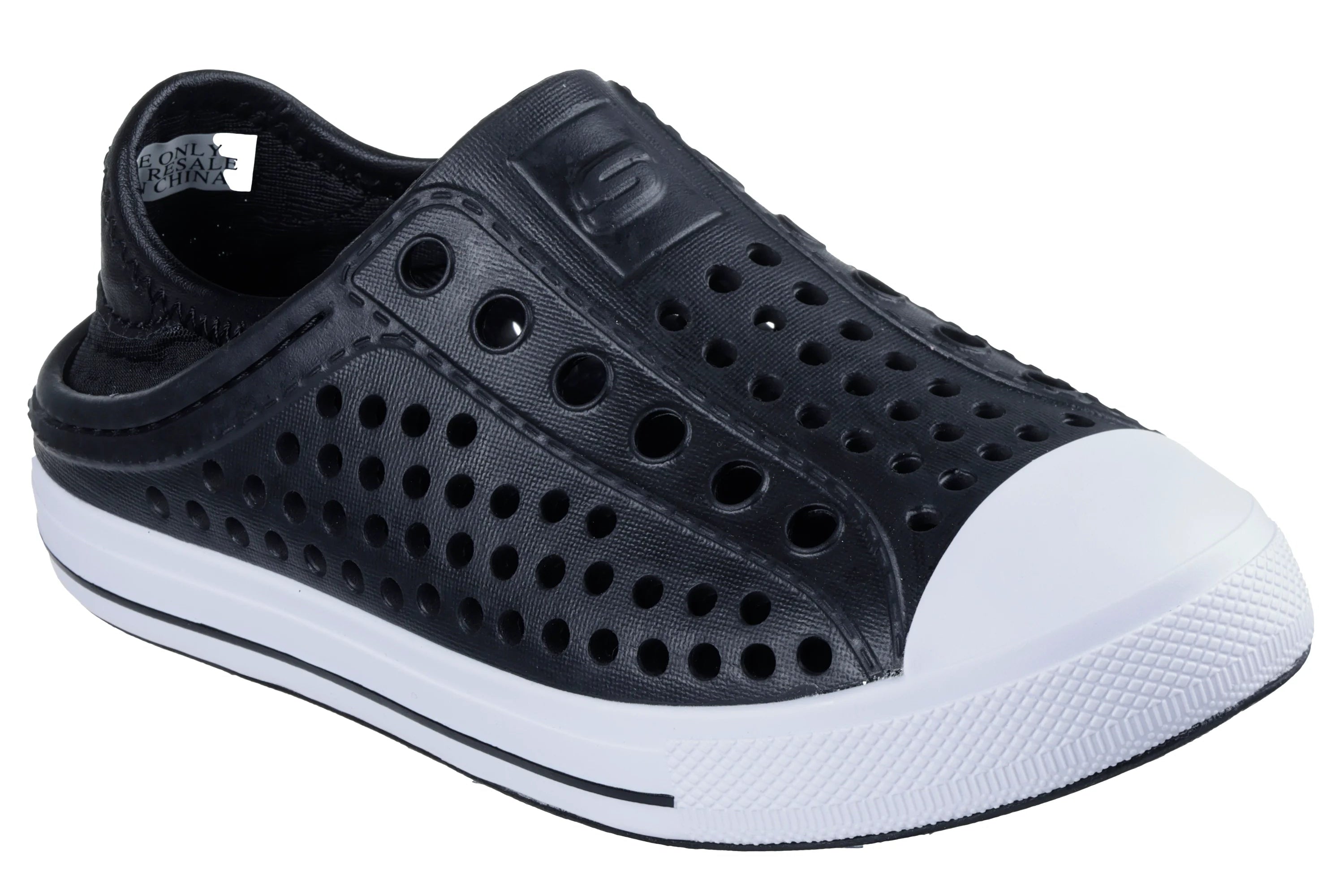 SKECHERS Foamies: Guzman Steps - Aqua Surge - Footcourt Egypt